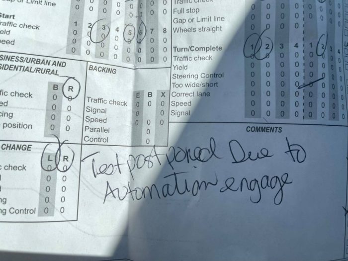 Broken arrow dmv permit test