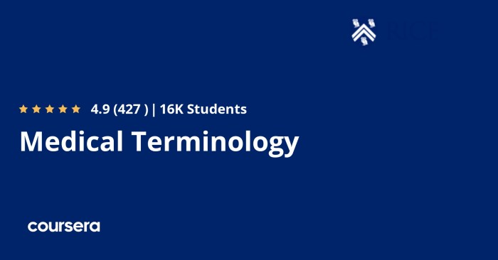 Medical terminology final exam pdf