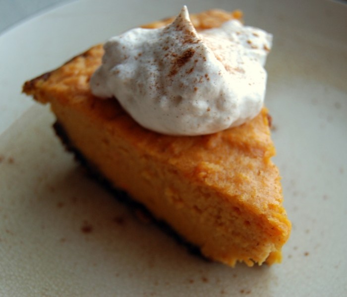 Sweet potato pie eugenia collier