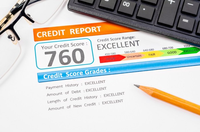 Bankruptcy credit remove report choose board